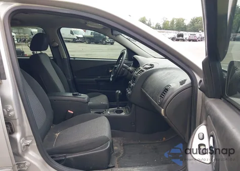 2006 Chevrolet Malibu Lt from USA, damaged, VIN 1G1ZT51846F268287